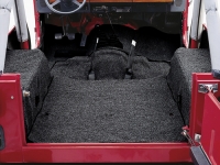 Teppich Wrangler YJ CJ