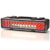 Universal LED Nebelschluss- und ...