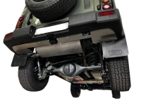 Unterfahrschutz BAW 212 ab '26, ...