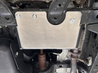 Unterfahrschutz Ford Bronco 21- V6 5-türig, Verteilergetriebe