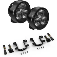 Vision X CR-3 LED Hybrid Scheinw...