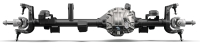 Vorderachse D44 JL D/Spicer E-Lo...