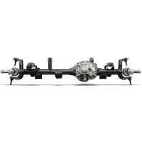 Vorderachse Front Axle Dana Ulti...