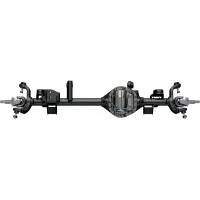 Vorderachse Ultimate Dana D44 E-Locker mit Steckachsen Front Axle 07-18 Jeep Wranger JK 07-18