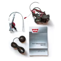 Warn Signalverstärker Kit Zeon Platinum 1-94288
