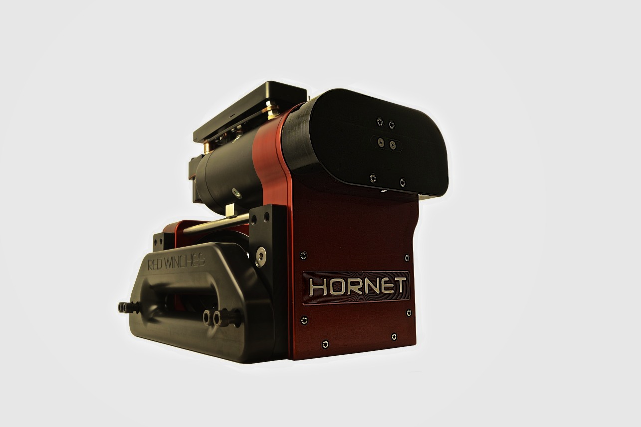 Hornet2