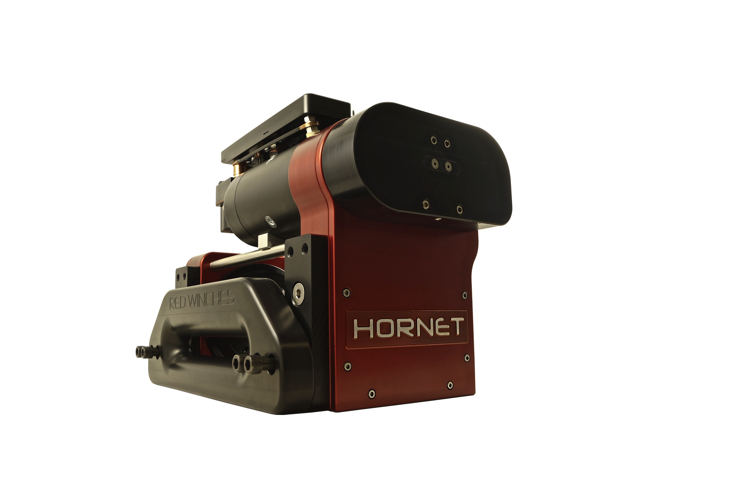 Hornet3