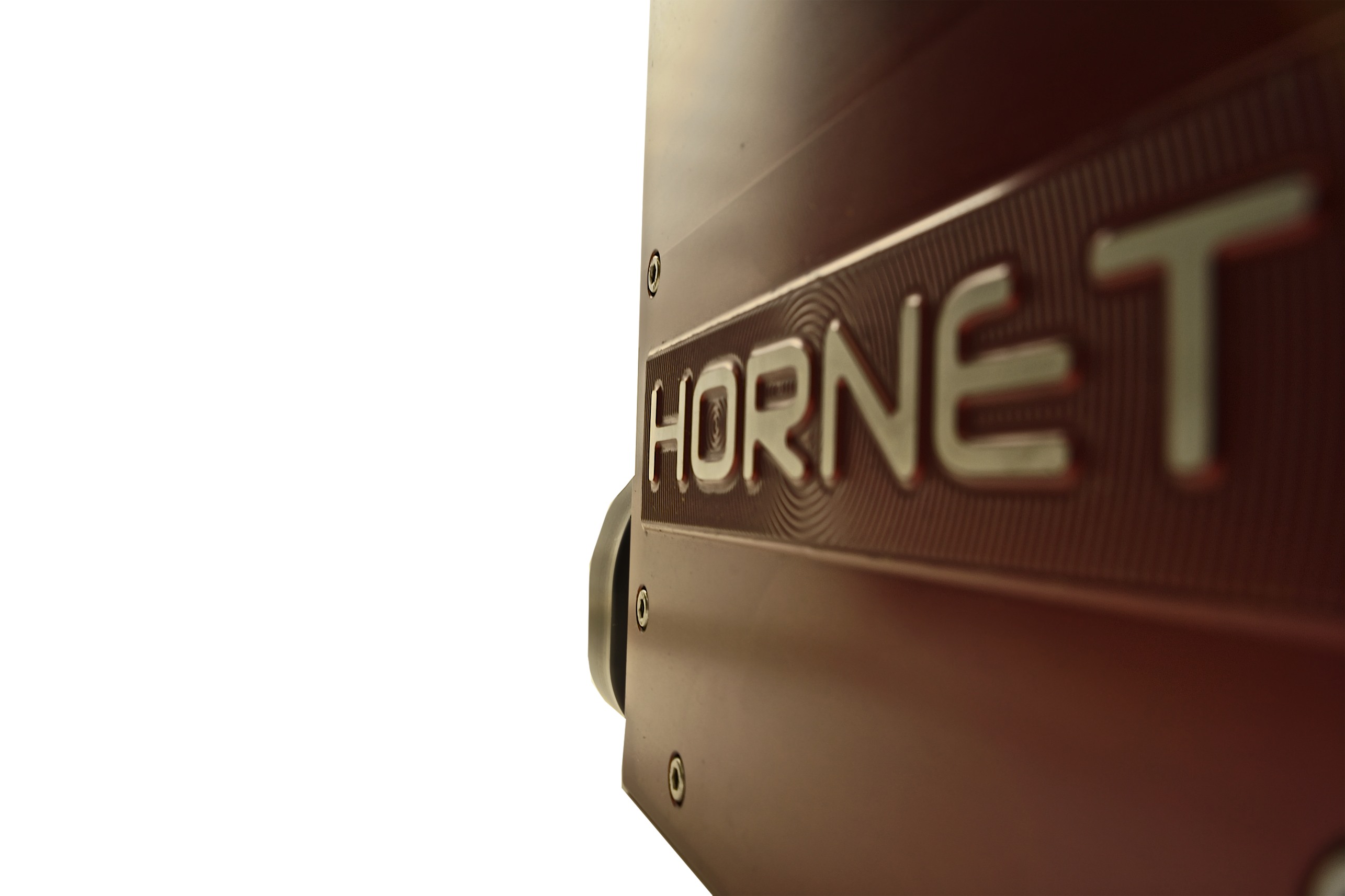 Hornet7
