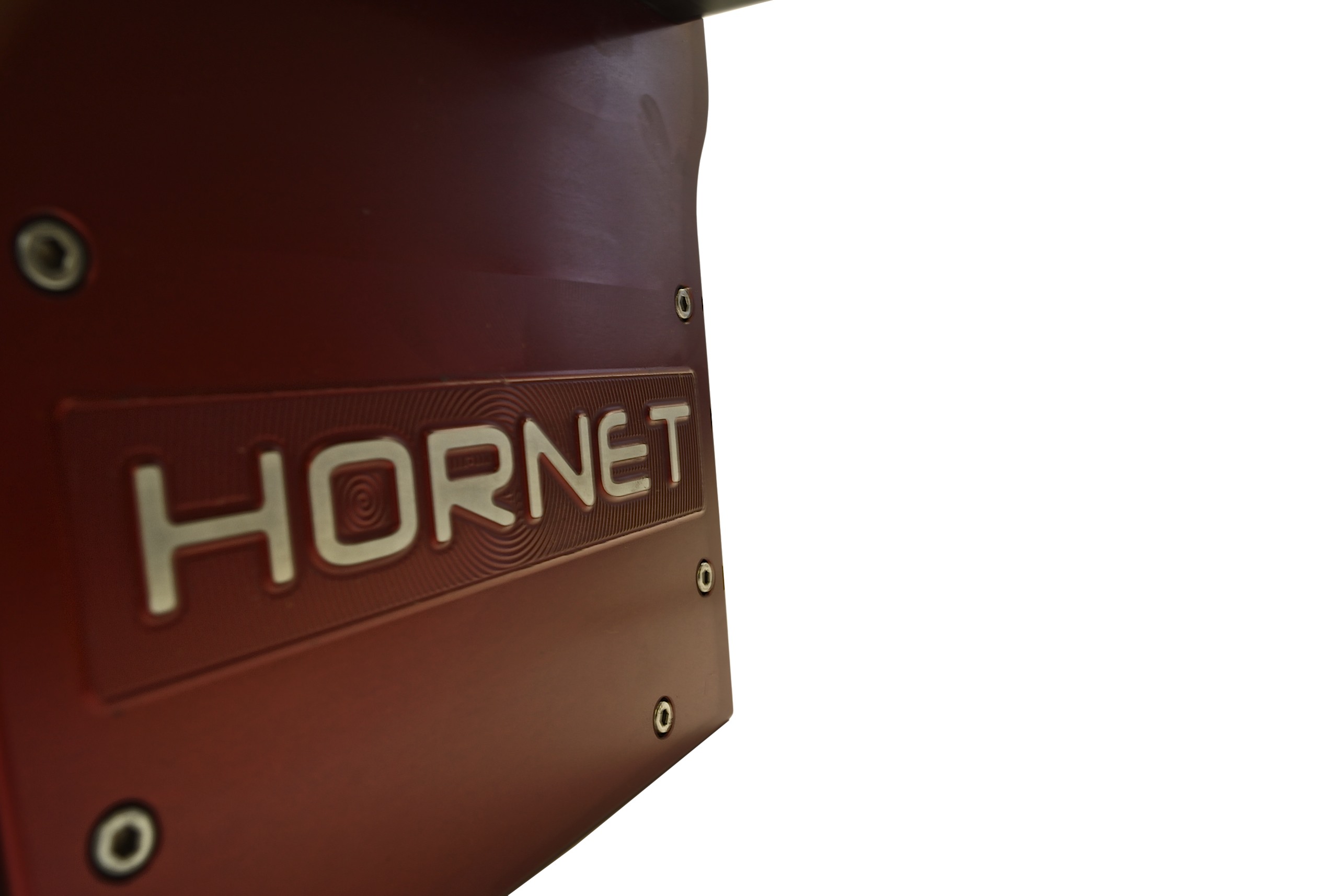 Hornet8